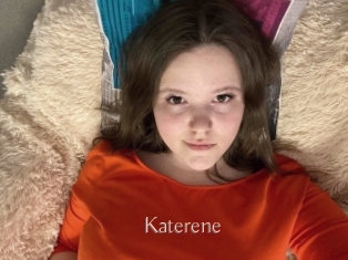 katerene Anal Sexe