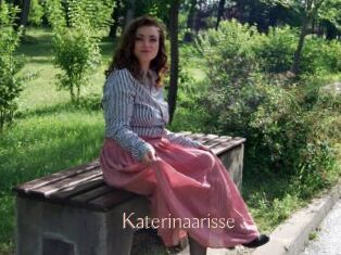 Katerinaarisse