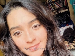 katerinamarshall Anal Sexe