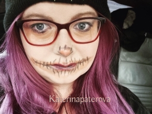 katerinapaterova Anal Sexe