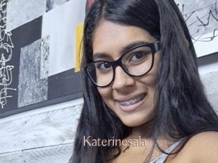 Katerinesala
