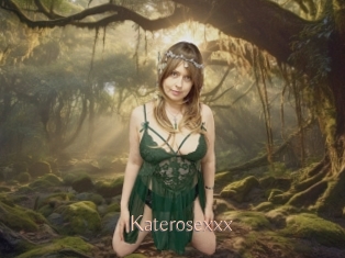 Katerosexxx