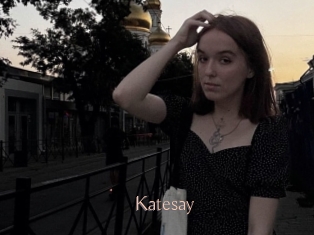 Katesay