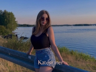 Katesinner