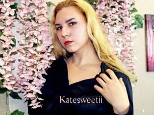 Katesweetii