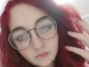 Katetea