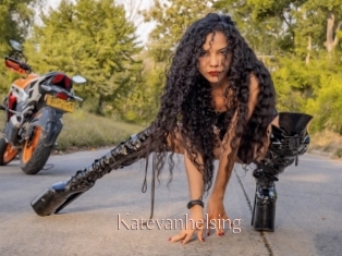 katevanhelsing Anal Sexe