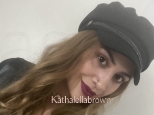 Kathalellabrown