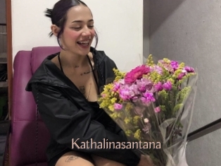 Kathalinasantana