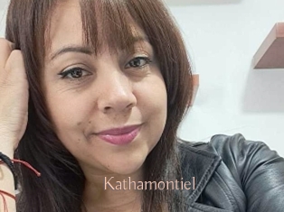 Kathamontiel
