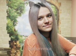 Katharinnice