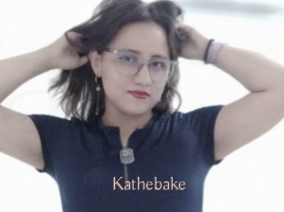 Kathebake