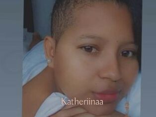 Katheriinaa