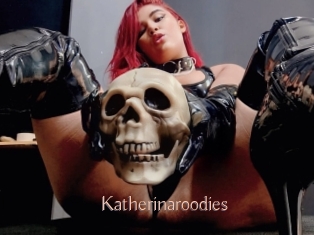 katherinaroodies Anal Sexe