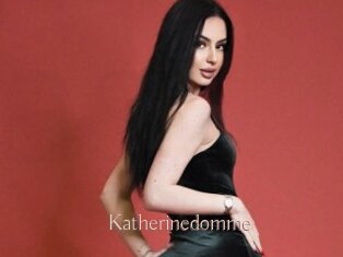 Katherinedomme