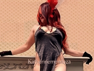 Katherinemendoza