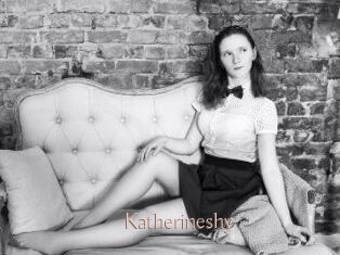 Katherineshy