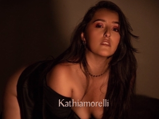 Kathiamorelli