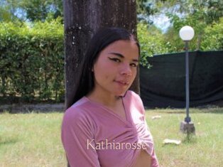 Kathiarosse