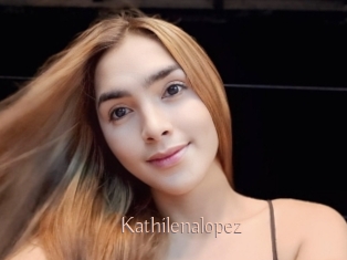 kathilenalopez Anal Sexe