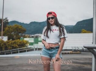 Kathleenymcgrego