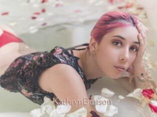 KathrynBenson