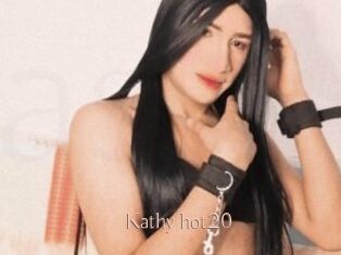Kathy_hot20