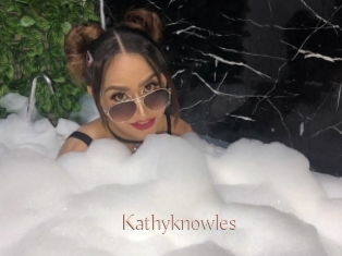 Kathyknowles