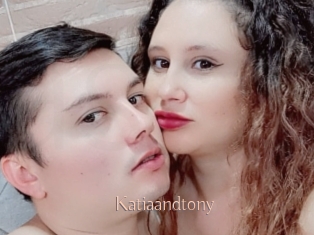 Katiaandtony