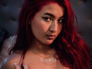 Katialia