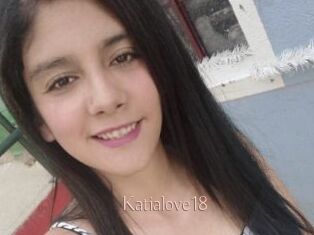 katialove18 Anal Sexe