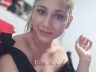 Katiamarshall