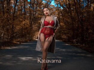 Katiavarna