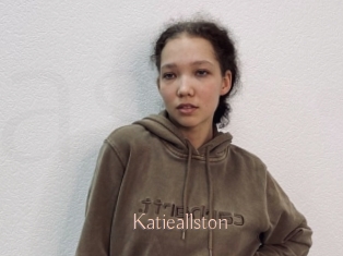 Katieallston