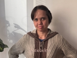 Katiebelow