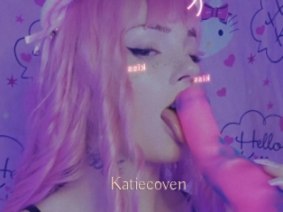 Katiecoven