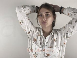 Katiedewberry