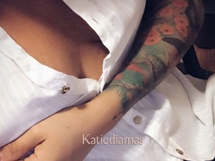 Katiediamas