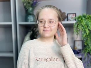 Katiegallant