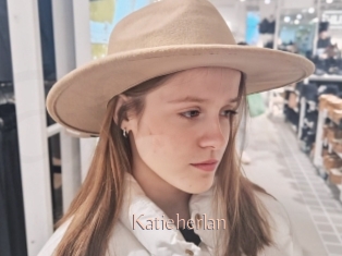 katieherlan Anal Sexe