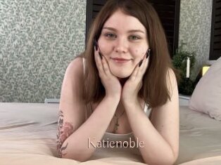 katienoble Anal Sexe