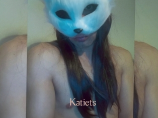 Katiets