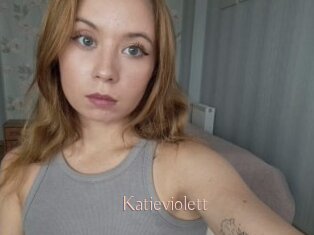 Katieviolett