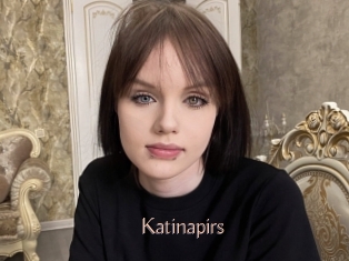 Katinapirs