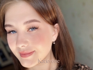 Katiorone
