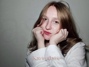 Katrinaflame