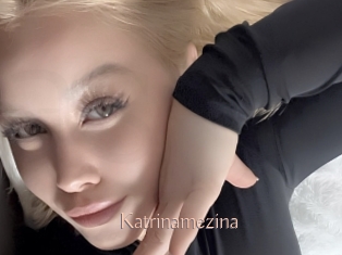 Katrinamezina