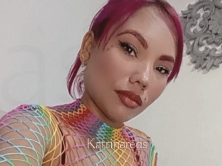 Katrinareds
