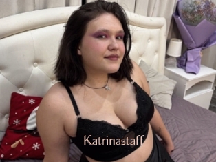 Katrinastaff