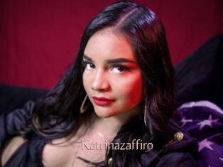 Katrinazaffiro